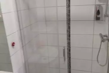 Pensionat Simerock Guest House