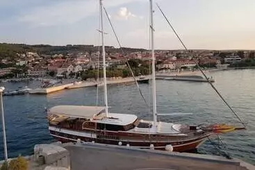 Apartamentos turísticos Salsa