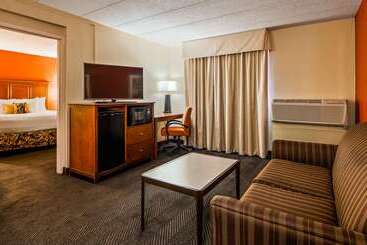 בית מלון כפרי Best Western Plus St. Paul North/shoreview