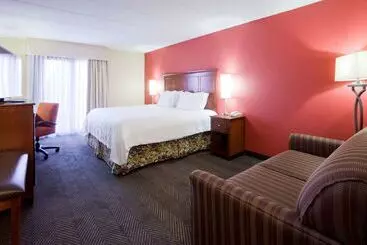 Hotell Best Western Plus St. Paul North/shoreview