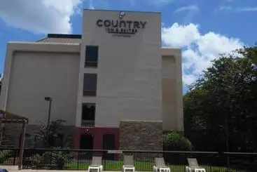 Hotel Wingate By Wyndham Jacksonville Fl