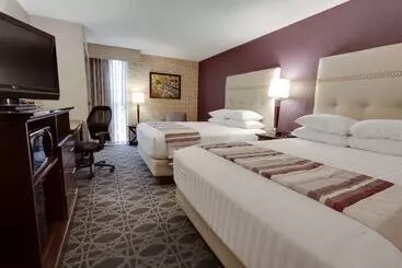 酒店 Drury Inn & Suites San Antonio Northeast