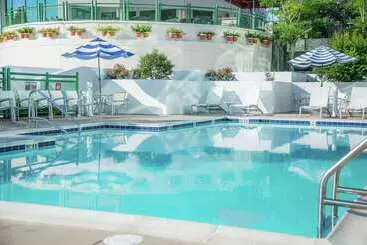 Szálloda Embassy Suites By Hilton Lexington Green