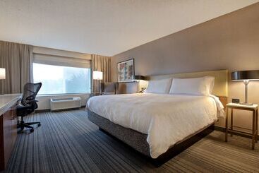 Hotelli Hilton Garden Inn Portland/beaverton