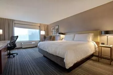 Отель Hilton Garden Inn Portland/beaverton