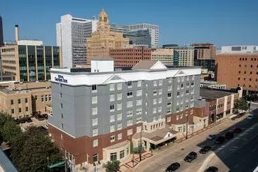 هتل Hilton Garden Inn Rochester Downtown, Mn