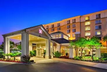 فندق Hilton Garden Inn San Francisco Arpt North