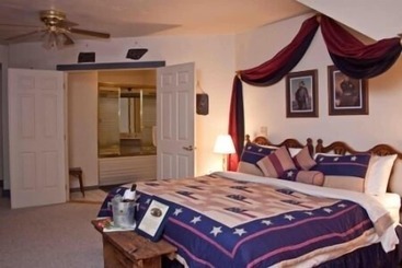 Hotel Inn At Herr Ridge