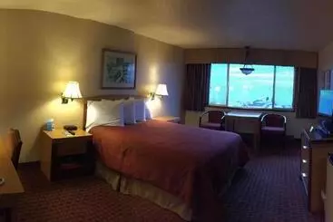 ホテル Port Angeles Inn