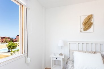 דירות לתיירים Lagos De Miramar