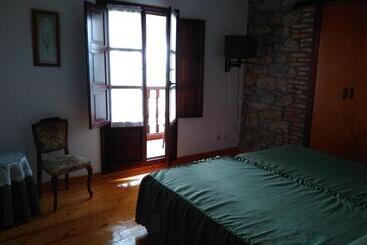 Pensionat Casa Albertino