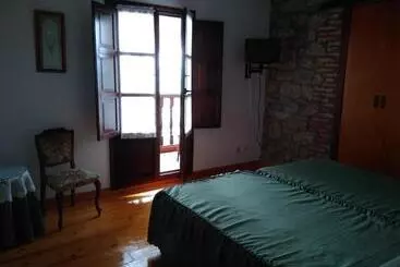 Pensão Casa Albertino