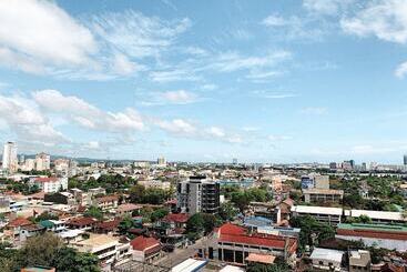 Pension The Persimmon Studios