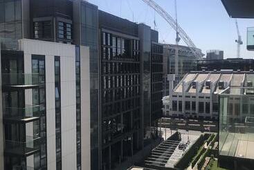 Appartamenti turistici A1 Luxury Apartments