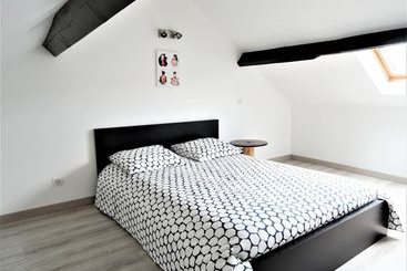 관광객 아파트 Appart Hôtel L Orchidée