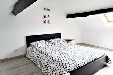 Turistlejligheder Appart Hôtel L Orchidée