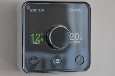 آپارتمان‌های توریست‌ها Coach House