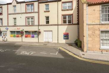 Apartamenty turystyczne Fidra