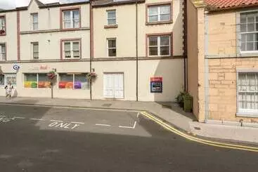 Turistihuoneistot Fidra