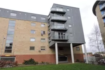 Rapier Heights Penthouse Apartment