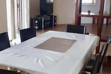 Rapier Heights Penthouse Apartment