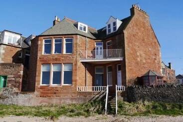 Apartamenty turystyczne Seafield