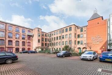 Жильё для туристов Apartment 86