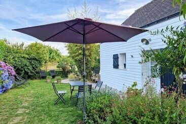 Bed and Breakfast Les Chambres Du Keriolet