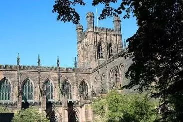 Appartamenti turistici Chapel Chester