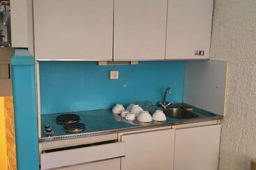 فندق Village Bord De Ciel Caylus