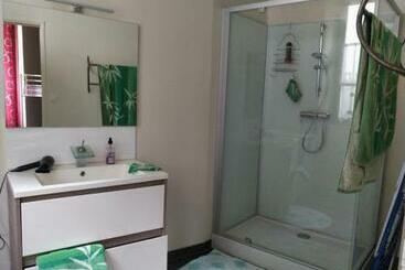 Apartamente turistice L Appart Millau