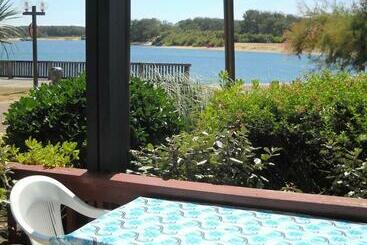 游客公寓 Studio Poumatan