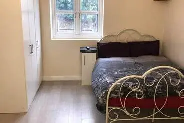 Pensione Regent Guest House Grimsby