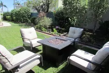 ツーリストアパートメント Relaxing Beverlywood House With Bbq