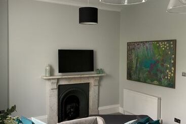 Turistlejligheder River View