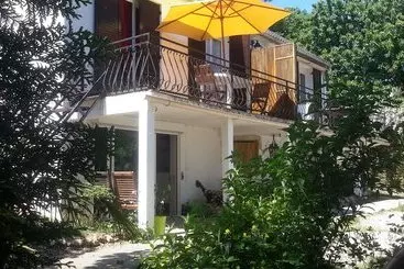 Appartements Suirrel