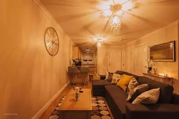 آپارتمان‌های توریست‌ها Birmingham Apartments Yardley A, Bhx, Nec And City Centre