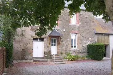 Vakantiehuisje Gîte De La Ruette 1