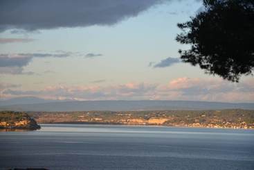 Пансион Chambre En Provence