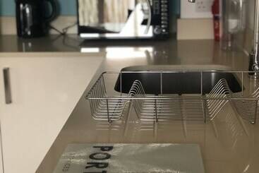 ツーリストアパートメント Town Apartment