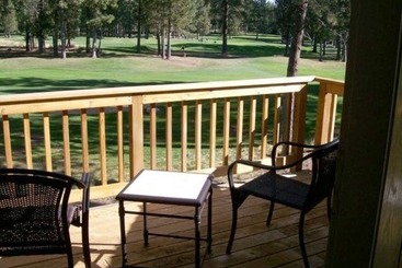 Turist apartmanları Widgi Creek Golf Course 18th Fairway 3 Br 3 Ba New Townhome