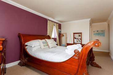 بيت ريفى Blue Voyager Psj