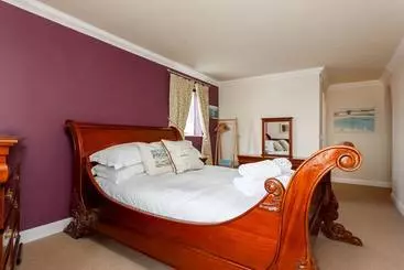 Casa Rurale Blue Voyager Psj