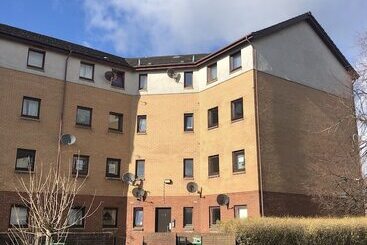 Apartamentos turísticos Large Apartment Gla Airport