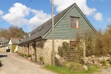 Court Farm Holiday Cottages