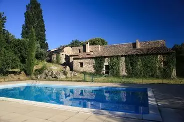 Casa Rural Hameau De Fontroussière