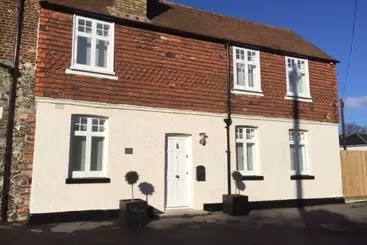 Hope Cottage