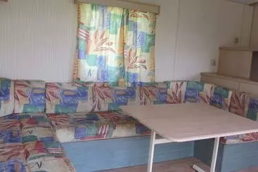 Hotel Camping Des Etoiles   Mobil Home