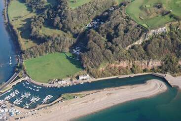 Pensionat Belmont House Beer Adults Only