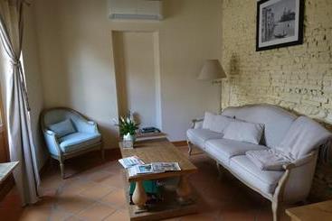 بنسيون Le Clos Du Cèdre